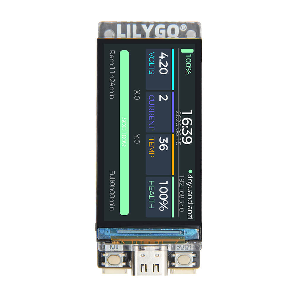 T-Display C5