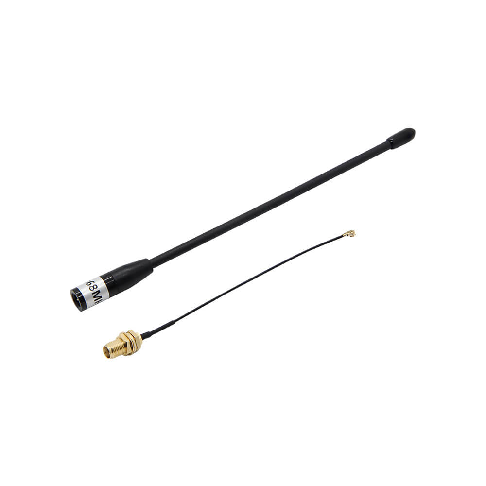 T-Deck Plus Meshtastic