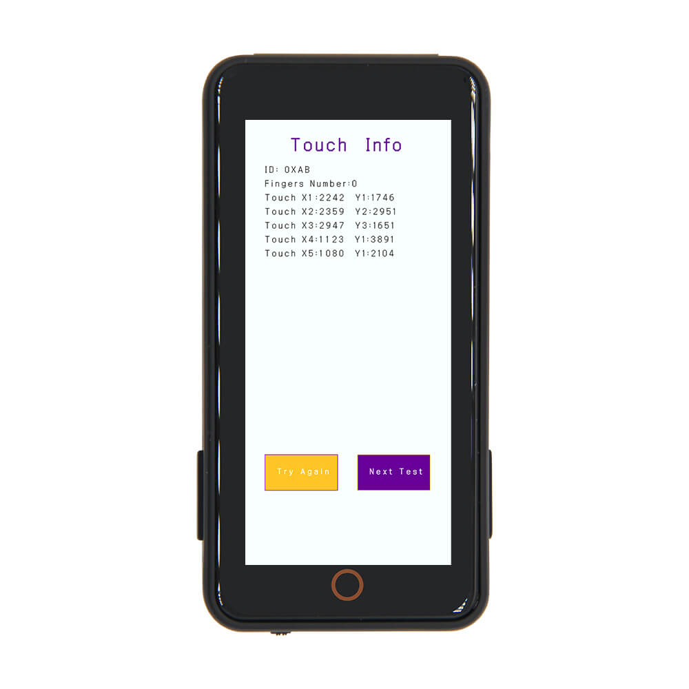 T-Display S3 Pro External