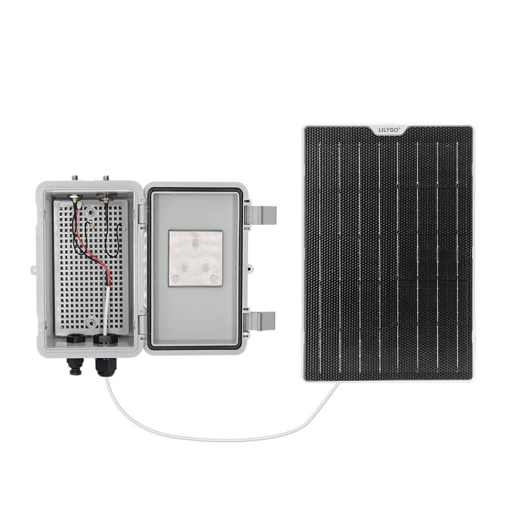 T-Solar Kit