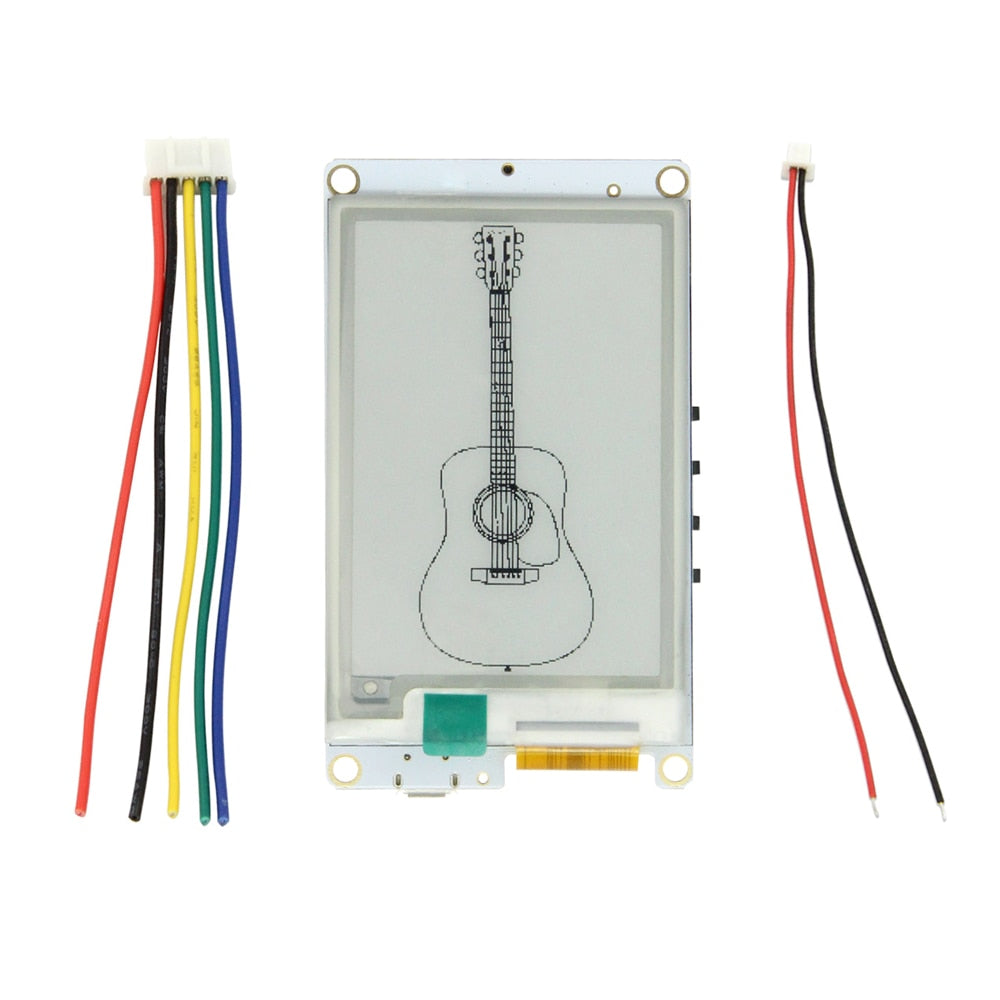 T5s 2.7 inch E-Paper