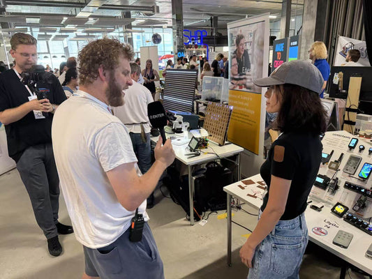 2025 Maker Faire Solothurn