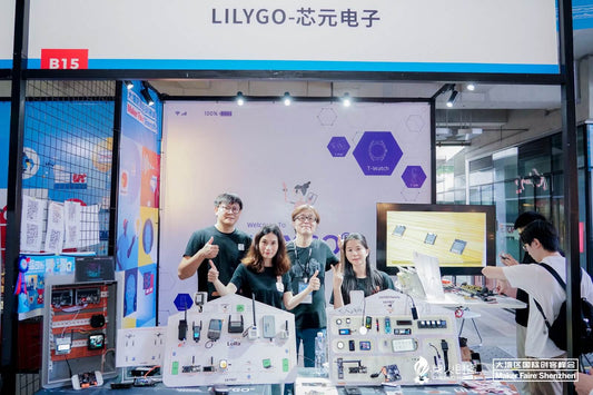 2024 Maker Faire Shenzhen