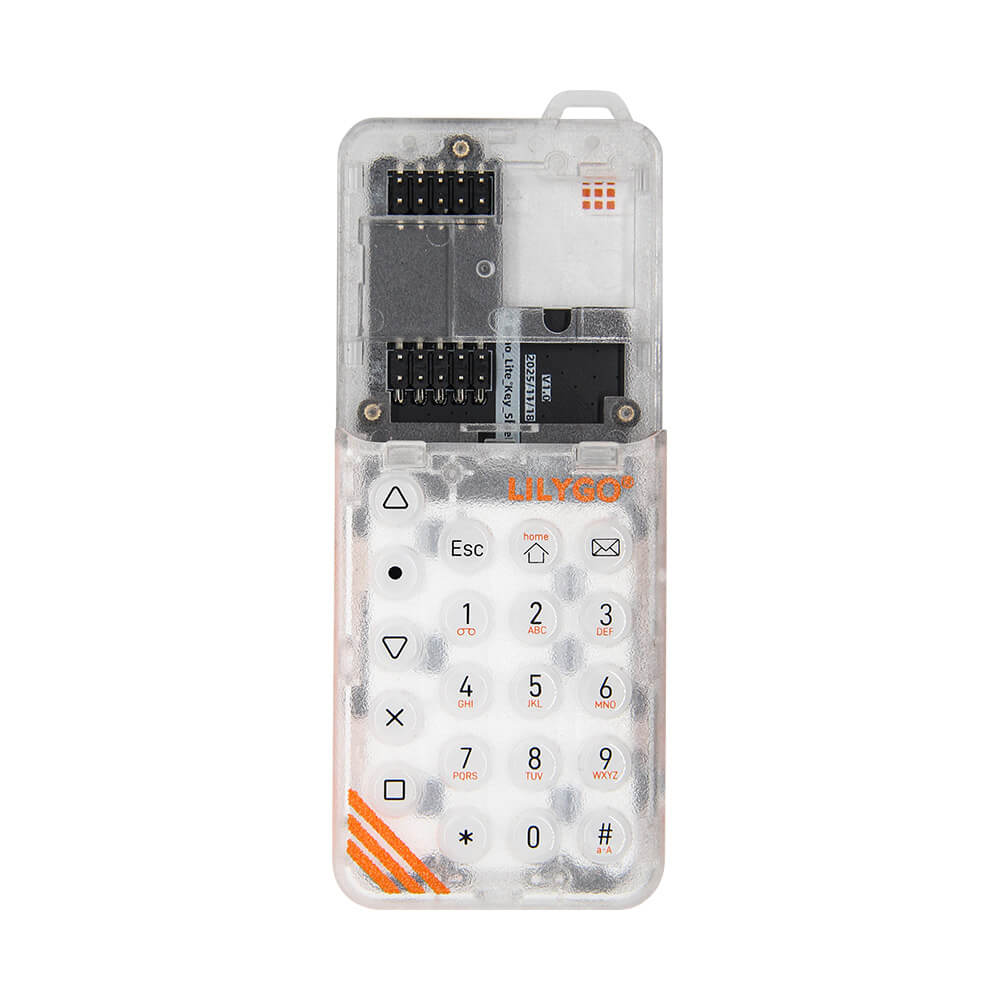 T-Echo Lite Kit