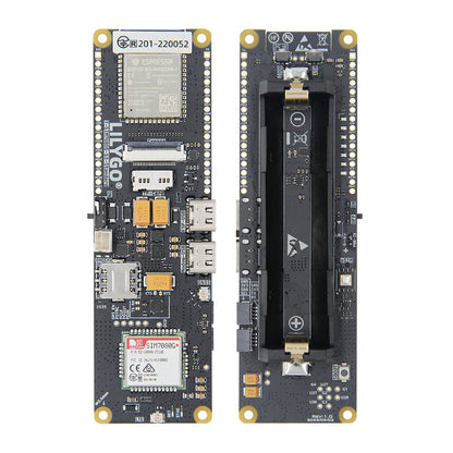 T-SIM / T-A Standard Series