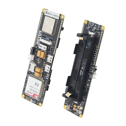 T-SIM / T-A Standard Series