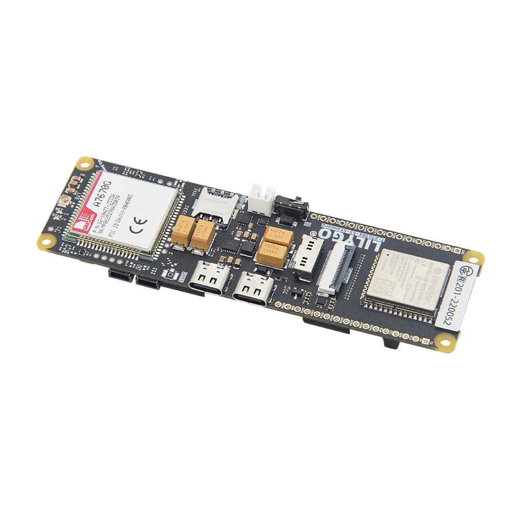 T-SIM / T-A Standard Series