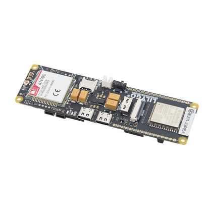 T-SIM / T-A Standard Series