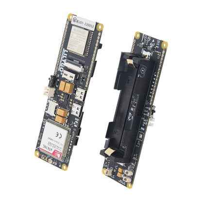 T-SIM / T-A Standard Series