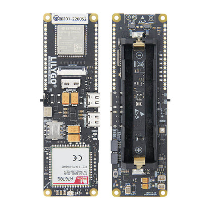 T-SIM / T-A Standard Series