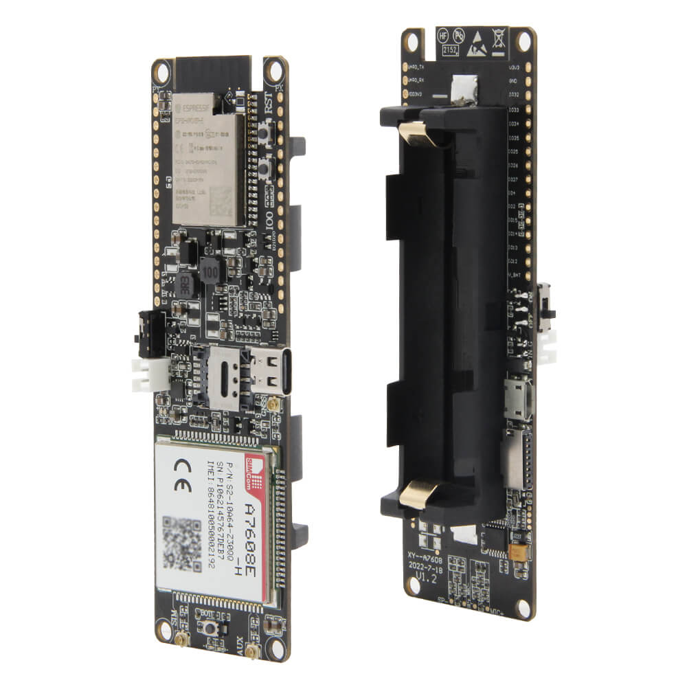 Laygo Developer Kit ALL – Page 6 – LILYGO®