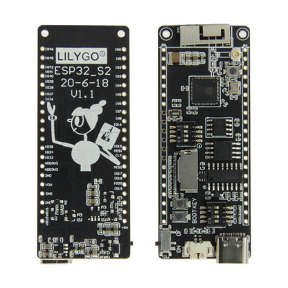 ESP32 S2