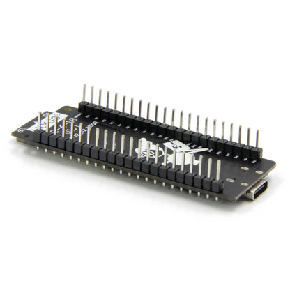 ESP32 S2 WOOR