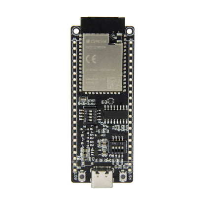 ESP32 S2 WOOR