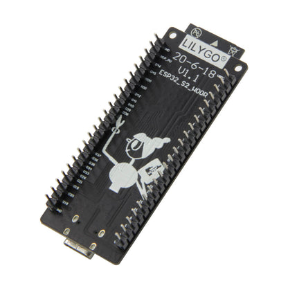 ESP32 S2 WOOR