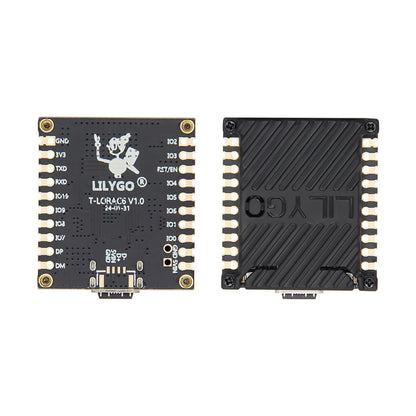 T-Lora C6