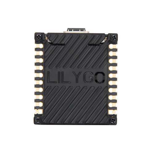 디바이스마트,오픈소스/코딩교육 > 파이썬/IoT 개발 보드 > ESP32,LILYGO,LILYGO® T-LORAC6 ESP32-C6 Zigbee LoRa SX1262 868MHz Wi-Fi6&amp;BLE 5 [H725],ESP32-C6-MINI-1 / SX1262 LoRa / 868MHz / 2.4GHz Wi-Fi 6·Bluetooth 5 LE / IEEE 802.15.4 / Zigbee·Thread 지원 / Arduino IDE·ESP-IDF·MicroPython 지원