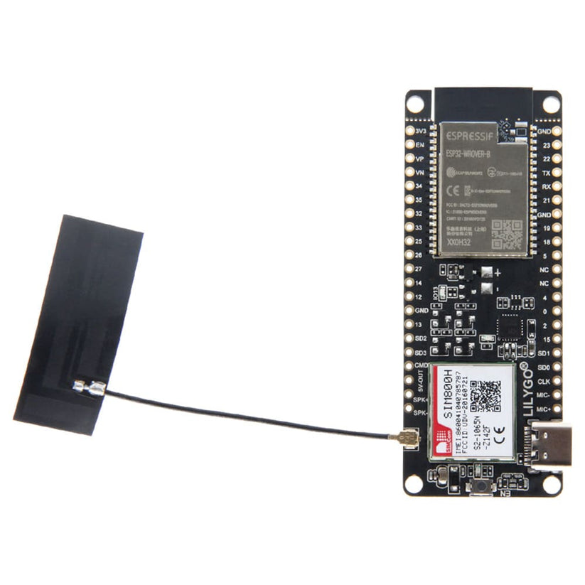 Tcall T-Call – LILYGO®