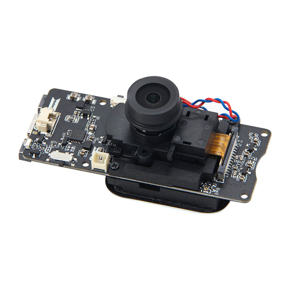 T-Camera Plus S3 – LILYGO®