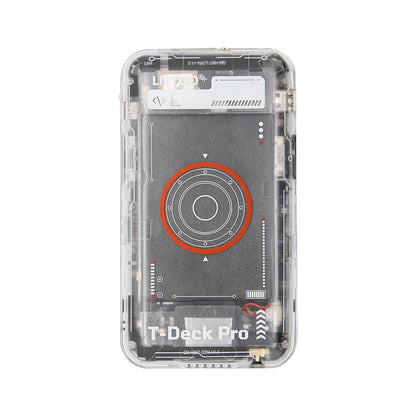 T-Deck Max