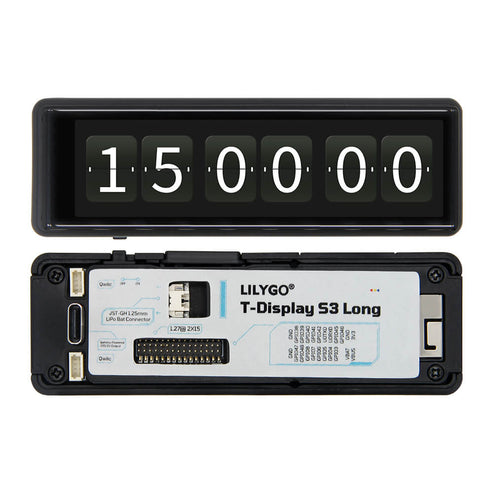 T-Display S3 Long