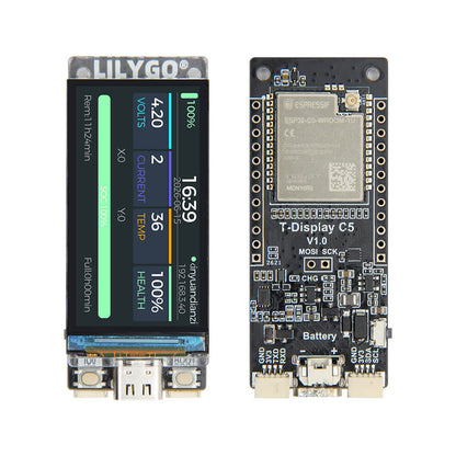 T-Display C5