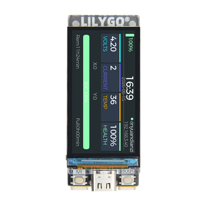 T-Display C5