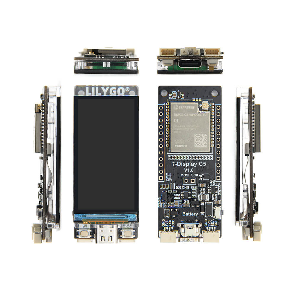 T-Display C5