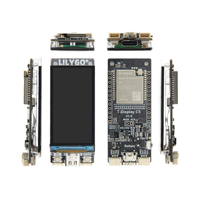 T-Display C5