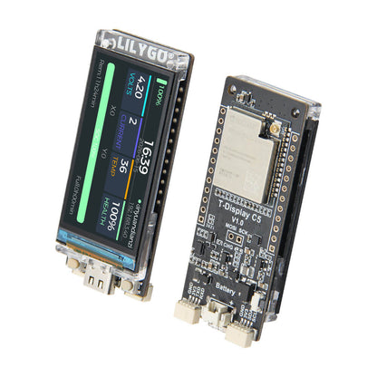 T-Display C5