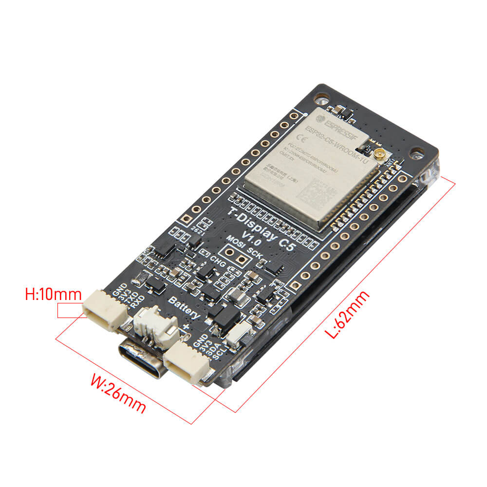 T-Display C5