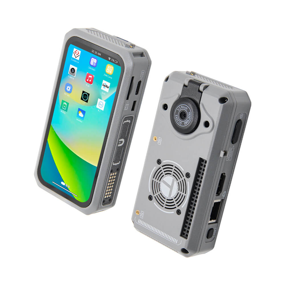 T-Display K230 Kit