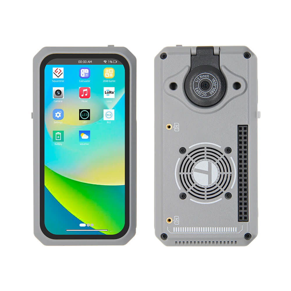 T-Display K230 Kit