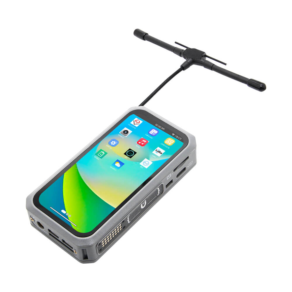T-Display K230 Kit