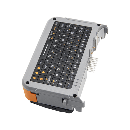 T-Display P4 Keyboard
