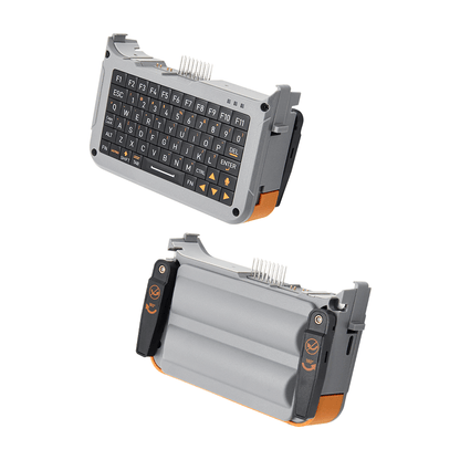 T-Display P4 Keyboard