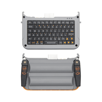 T-Display P4 Keyboard