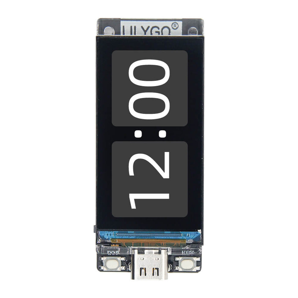T-Display S3 – LILYGO®