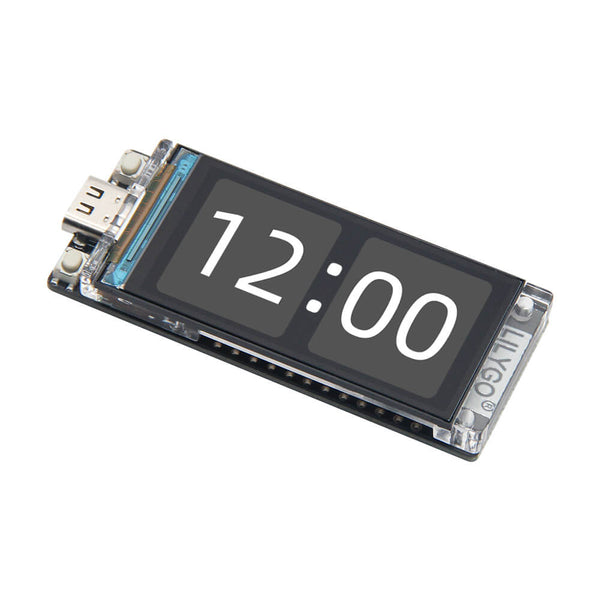 T-Display S3 – LILYGO®