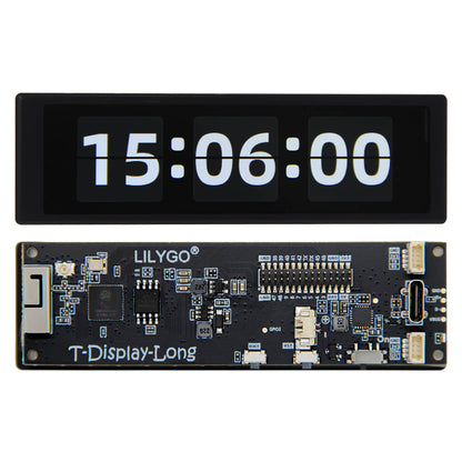 T-Display S3 Long