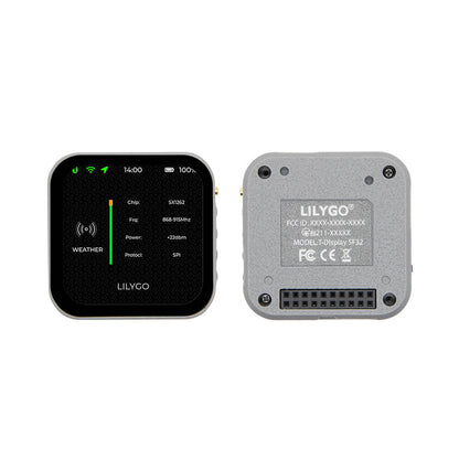 T-Display SF32