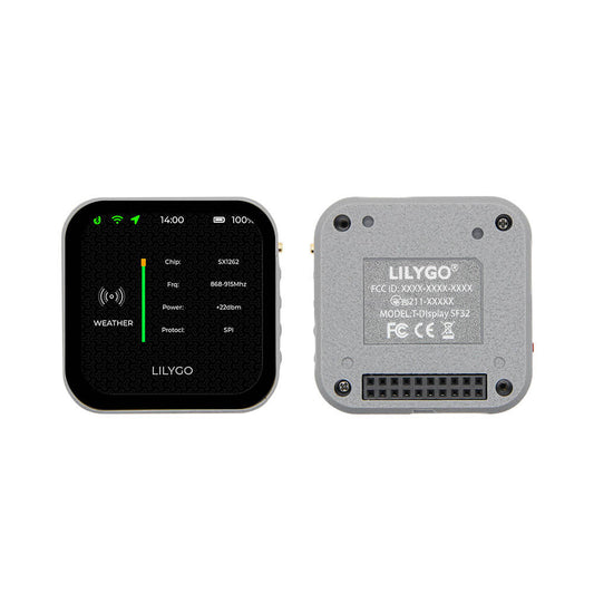 T-Display SF32