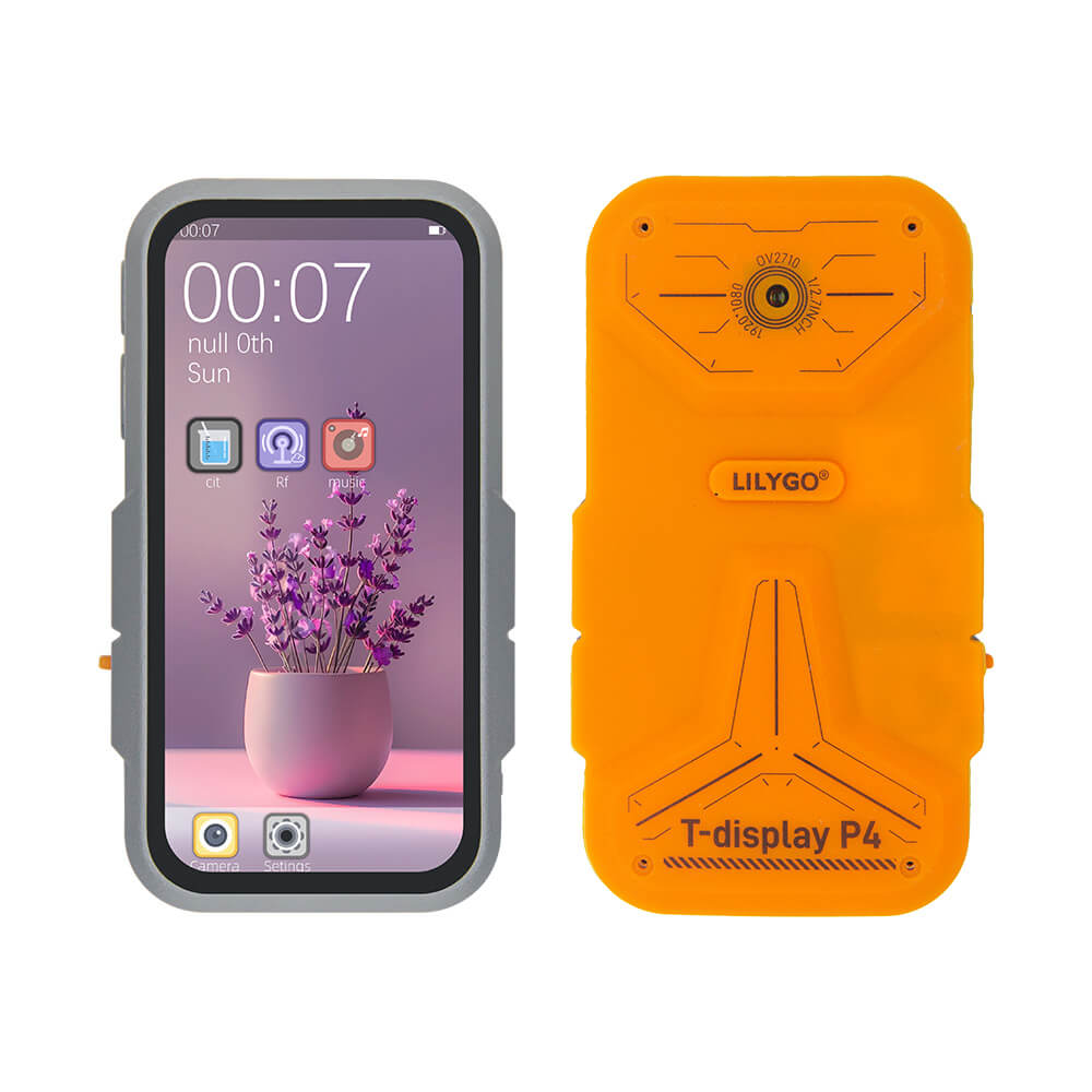 LILYGO T-Display P4 제품 이미지