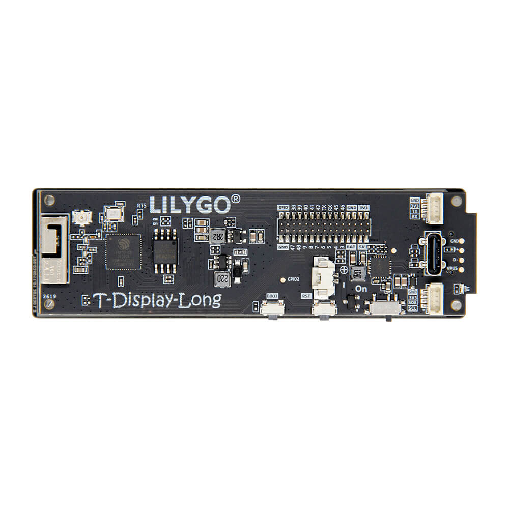 T-Display S3 Long