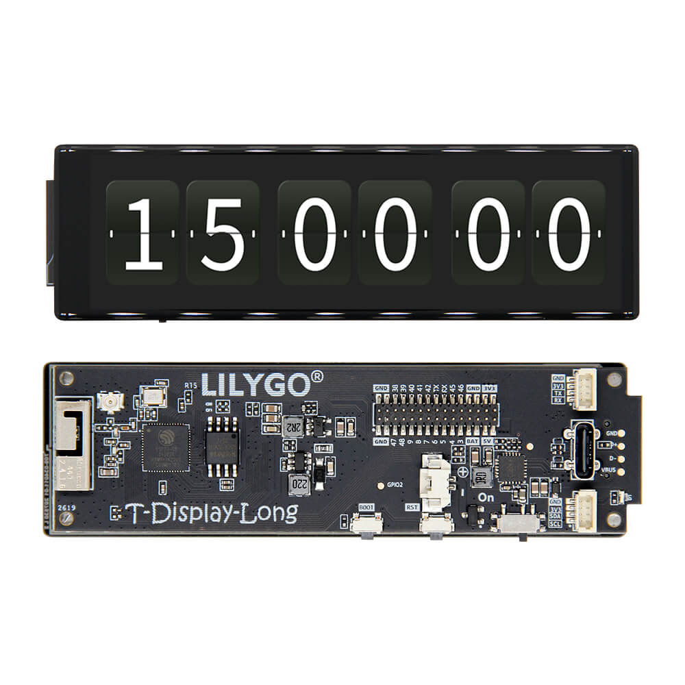 T-Display S3 Long
