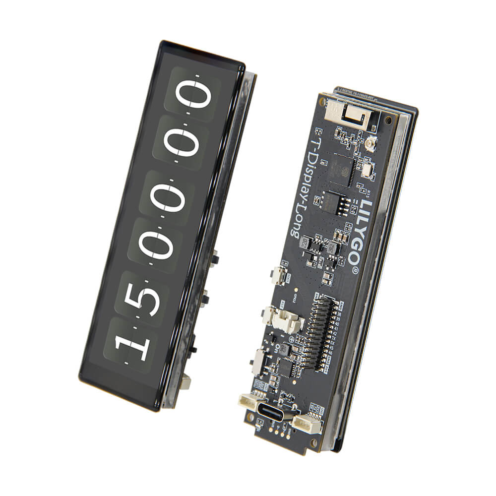 T-Display S3 Long