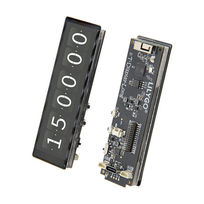 T-Display S3 Long