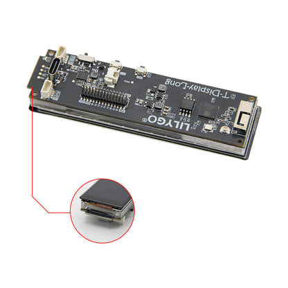 T-Display S3 Long