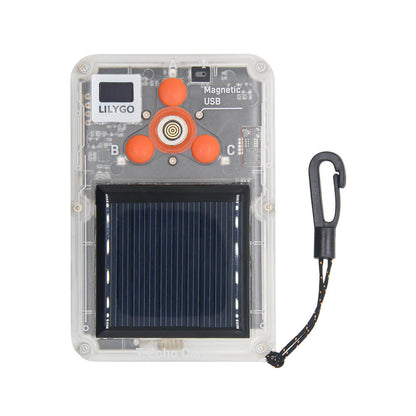 T-Echo Card