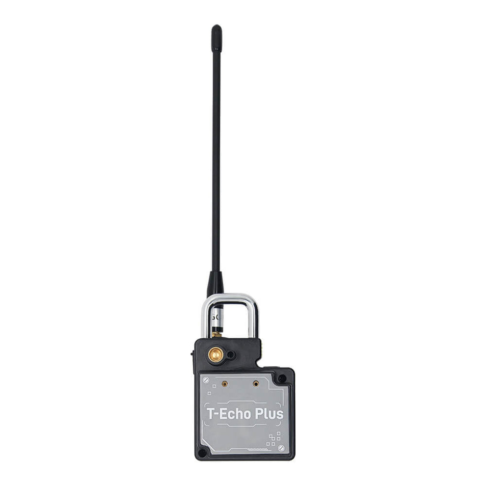 T Echo Plus LILYGO t-echo-plus-lilygo